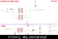 Układ regulacji na (opto)triaku - poprawność schematu.