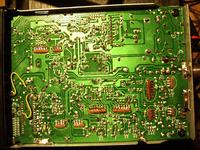 Midland 1001Z. Zawiesza się odbiór.