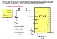 Nauka programowania - Konwerter USB - RS232