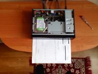 Zbyt gorąco w obudowie MCE jak schłodzić GPU