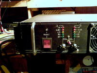 600 W = FPA 461x Czyli 4-ry w jednym, albo improwizacja. 600 W = FPA 461x Czyli 4-ry w jednym, albo improwizacja.