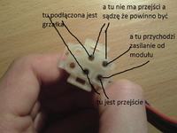 Ariston MTM1712F nie działa NO FROST Ariston MTM1712F nie działa NO FROST