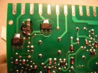 Siemens SE24A260/35 - programator 5WK57701 uszkodzony Siemens SE24A260/35 - programator 5WK57701 uszkodzony