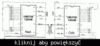 Sterowanie urządzeniami, nadajnik i odbiornik Sterowanie urządzeniami, nadajnik i odbiornik
