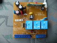 Prośba o pomoc w doborze pilota