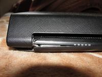 Lenovo Y530 - Luzne zawiasy i pęknięta obudowa, naprawa gwarancyjna?