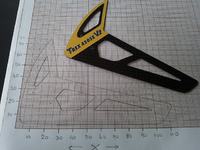 [CNC] Jak wykonać rysunek i przekonwertować go Gcode.