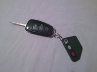 Jak przerobić zwykły kluczyk z pilotem na scyzoryk