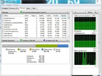 Windows 7 64x Zainstalowana pamięć RAM 4GB (dostępne:1,99GB) Windows 7 64x Zainstalowana pamięć RAM 4GB (dostępne:1,99GB)