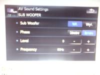 Jaki wzmak do GMS 960 i helix db 62.1?