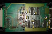 JB VaryScan zawiesiło się sterowanie