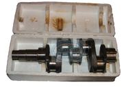 pomiar wału czujnikiem zegarowym