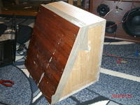 GDN-22/200/4 SC STX - dziwny dźwięk...