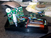 Sadelta ME-3 pytanie o oryginalność