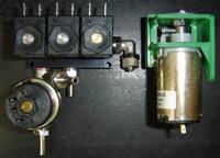 Sprzedam trochę elektro-pneumatyki Sprzedam trochę elektro-pneumatyki