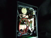 Mikrofon na statywie i uniden 520xl - czy to zadziała?