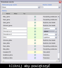 [Kicad] Płytki 4 warstwowe vs Freerouter i ustawienie Power