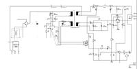 Przetwornica flyback - transformator nie działa prawidłowo, TopSwitch233 OK?