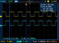 [Bascom][AVR] wyświetlacz 7 seg LED