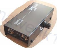 Podłączenie dwóch sygnałów do jednego wejścia AUX.