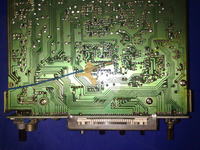 President Herbert II mała moc w AM 1W ?