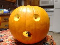 DIY Elektronika Halloween: Podsumowanie