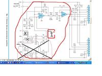 Aktywny filtr na TL082. Do wzmacniacza TDA7240A.