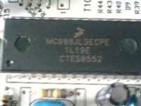 programowanie mikrokontrolera do pralek pdp600,619,800,itd