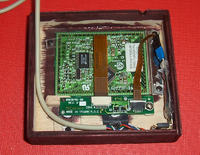 Touchpad do stacjonarnego PS2