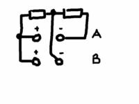 Podłączenie głośników do kenwood A56