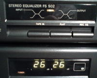 Sprzedam : Diora WS 502 + FS 502