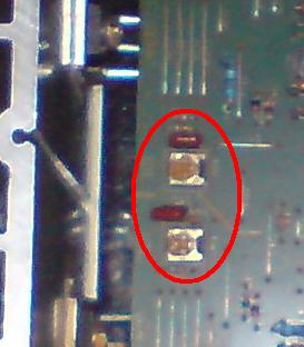 Kenwood KA-5020 - buczy trafo i palą się bezpieczniki