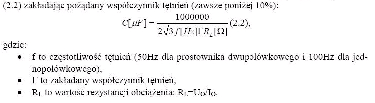 Jaki zasilacz 24V wybrać do silnika wycieraczek – parametry i modele
