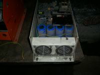 Falownik Pc 3550 M jak to podłączyć