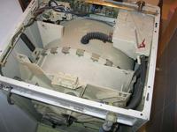 Whirlpool AWM8083 - jak wymienić łożyska? Whirlpool AWM8083 - jak wymienić łożyska?