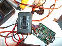 CS9218 jak wyłączyc autouzbrajanie