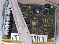 new here need volvo s850 immo off dump