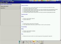 Land rover freelander 2003 wprogramowanie pilotów