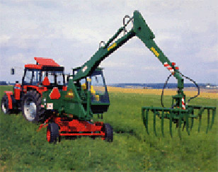 La Princesse - olbrzymi mechaniczny pająk