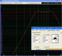 Subwoofer na stx 27-450-8 - jaki typ obudowy?