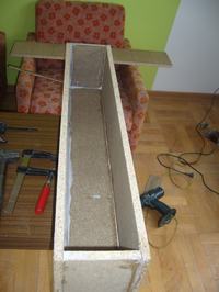 MTM'ki na TVM ARN-150 + SC10N :) MTM'ki na TVM ARN-150 + SC10N :)