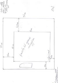 Początek moddingu obudowy PC