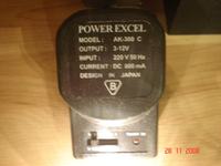 Podniesienie napięcia w SBS 380