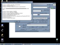 Programator USB STK500v2 - brak komunikacji z uC.