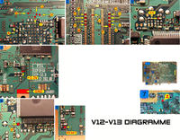 PS2 scph-70004 i modbo760