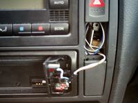 Modyfikacja samochodowego migacza