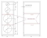 Budowa kolumn do 500 zł