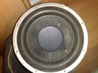 Czy ktoś wie co to za głośnik ?