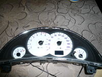 Corsa C - popsuty tachometr - jak naprawic?