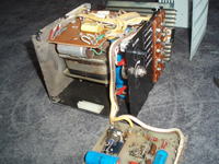 Poszukuje schematu zasilacza